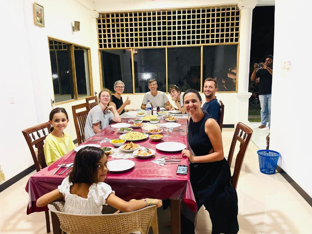 Geethani Tourists Home photo 3