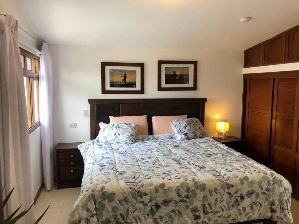 Charming 1-Bed Studio in Huanchaco with balcony photo 1
