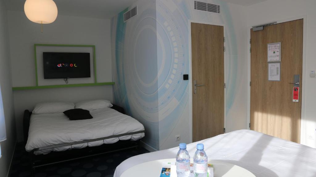 ibis Styles Fougeres photo 1