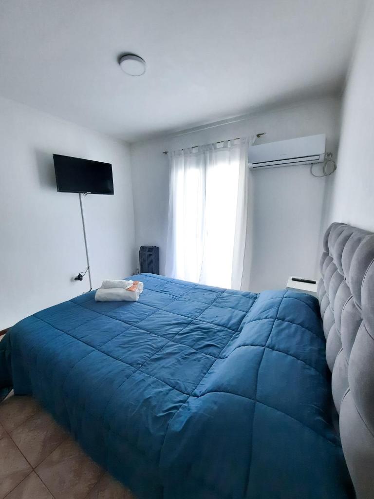 Departamento con COCHERA - Santa Fe photo 1