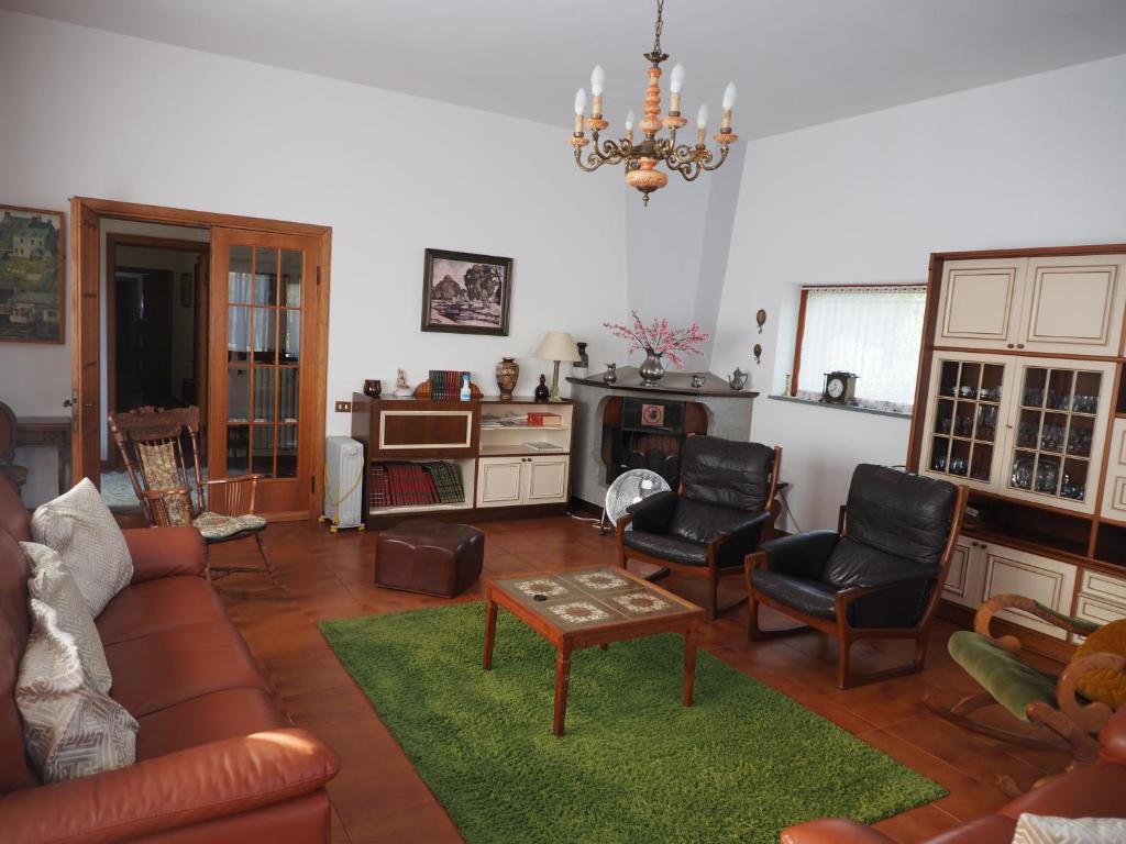 Al Sasso, Barga photo 2