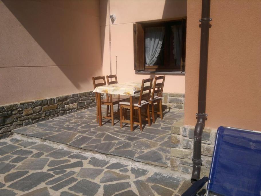 Vivienda Pirineo Aragonés Valle Benasque-Sesué-WIFI gratuito photo 3