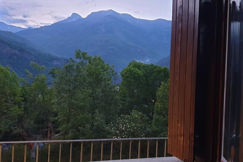 Vivienda Pirineo Aragonés Valle Benasque-Sesué-WIFI gratuito photo 4