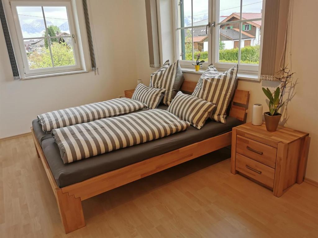Ferienwohnung Sonnenschein photo 4