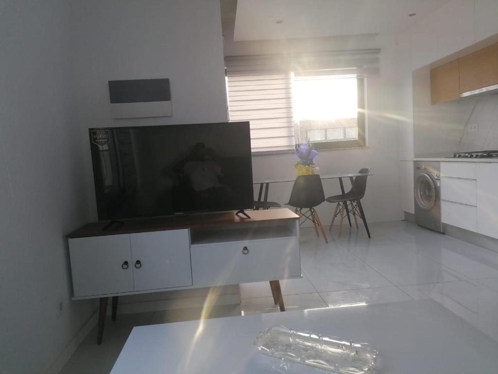 La Calicia Bis - Residência Marina photo 2