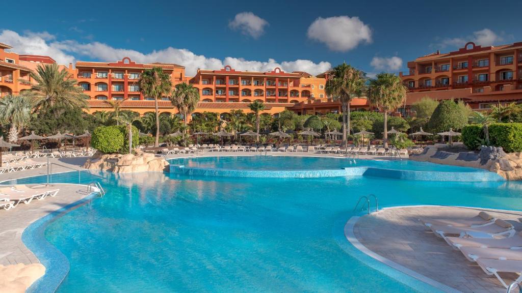 Sheraton Fuerteventura Golf & Spa Resort photo 1