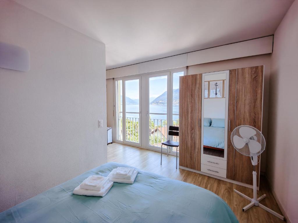 Brissaghino al Lago 5* photo 1