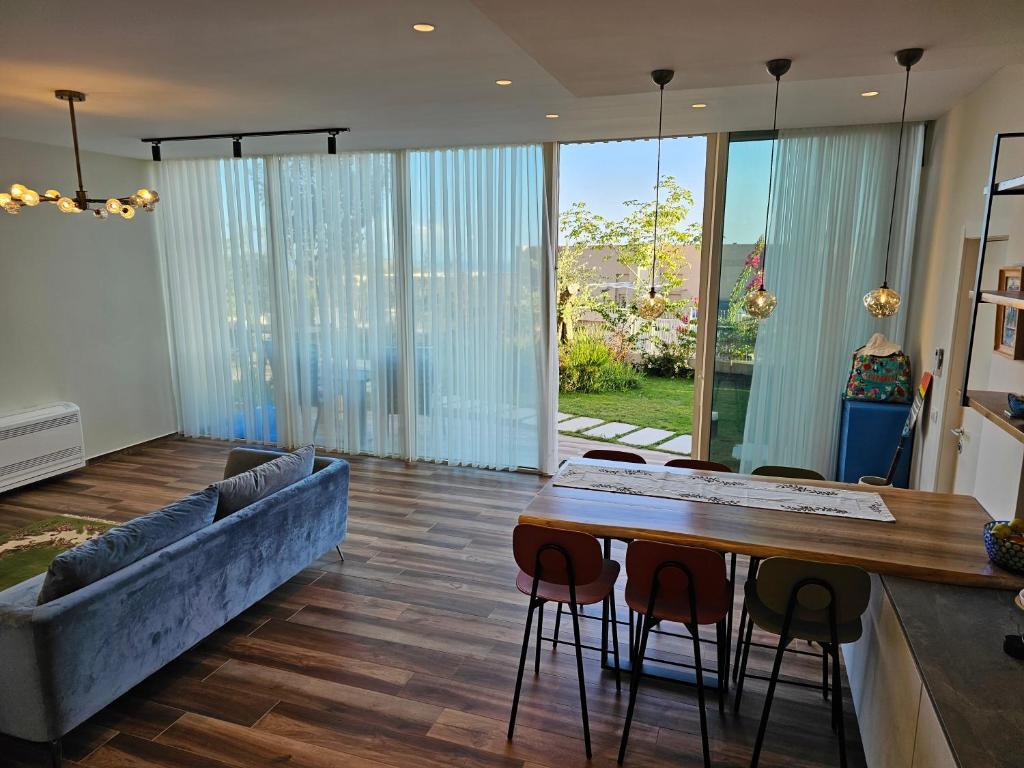 Villa Olive in Green Coast Resort, Palase photo 3