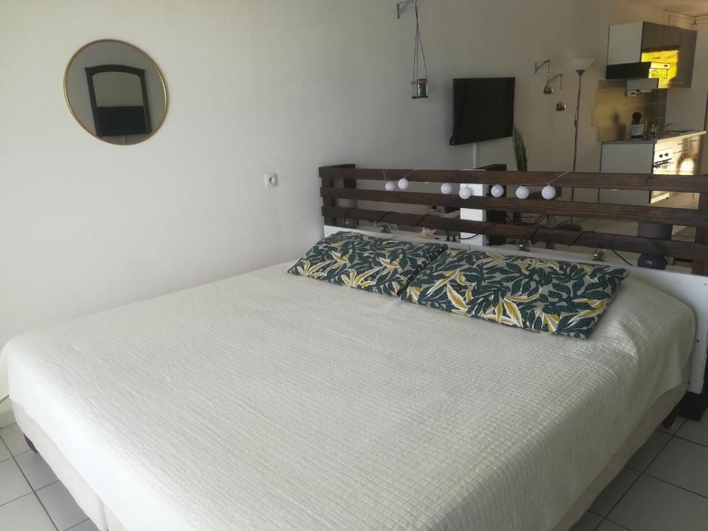 Happy Residence - Orient Beach 09 photo 1