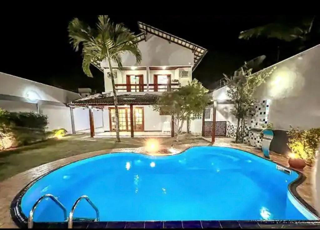 Casa Paris 481 - Sua Mansão na Praia do Morro photo 2