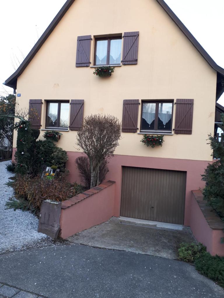 Le chouette gîte photo 1