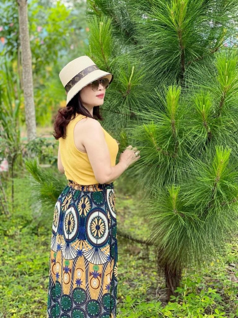 Flamingo Venus - Mansión de Cactus