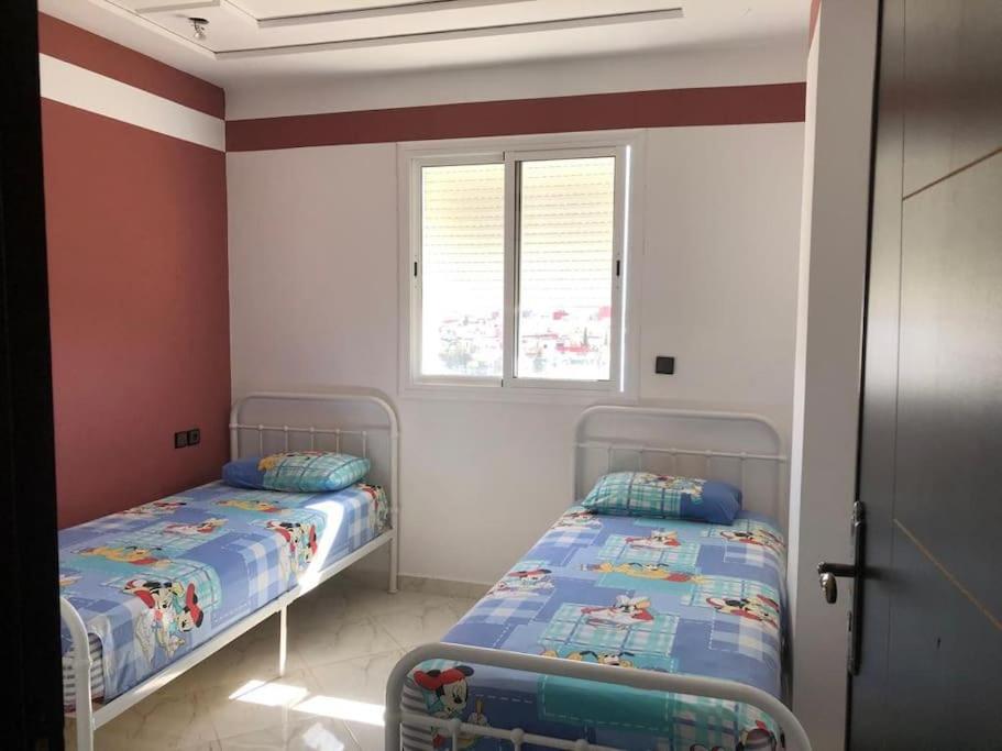 Logement entier : appartement photo 2
