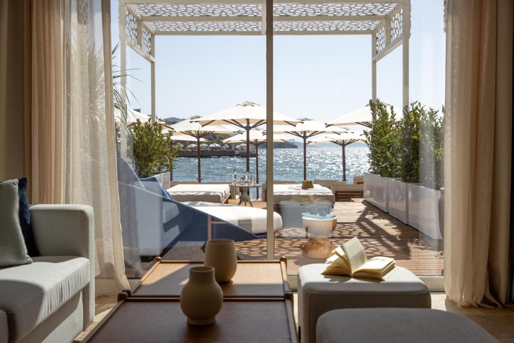 Yalikavak Marina Hotel By Social Living Collection photo 3