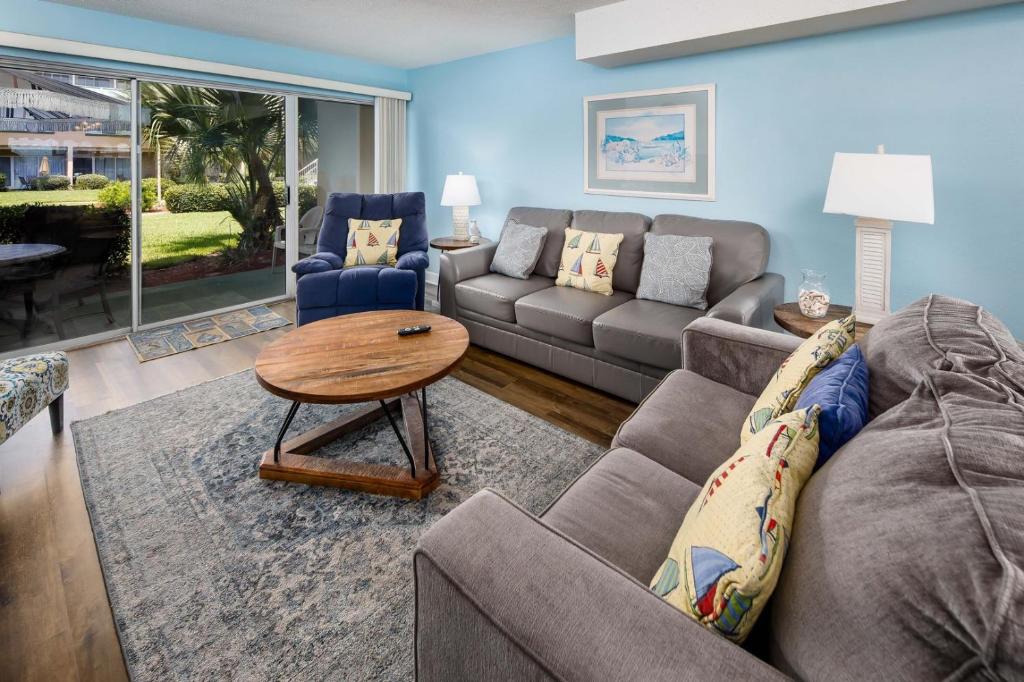 Seaspray Condos 103A image