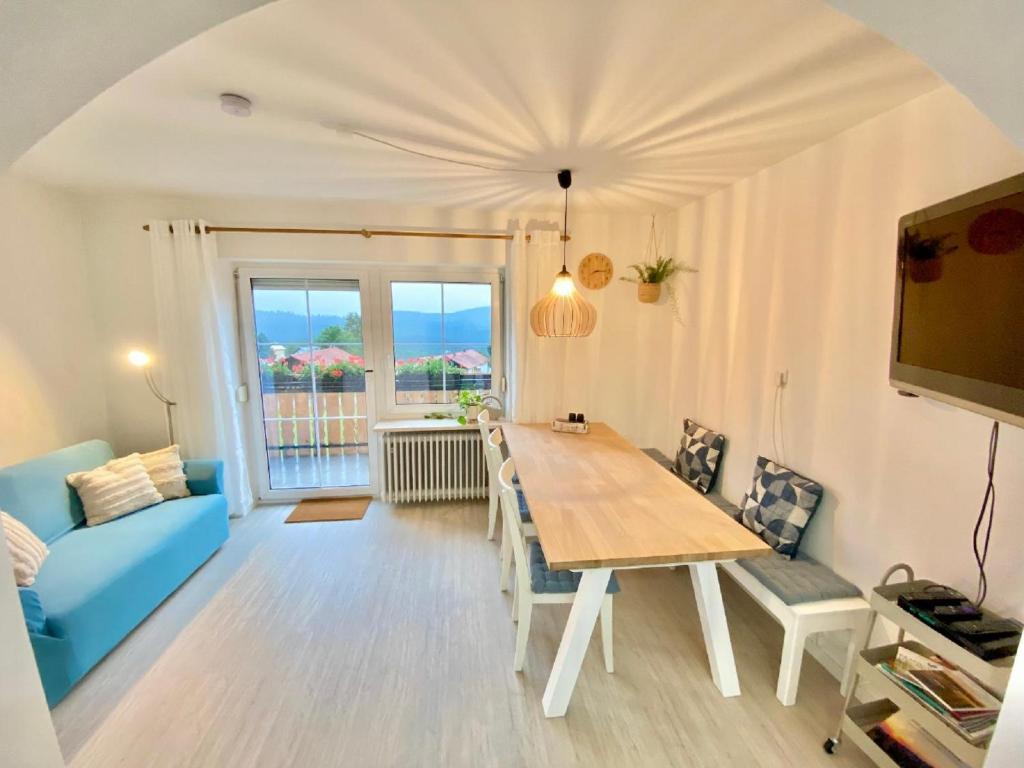 Ferienwohnung Lusenhöh photo 3