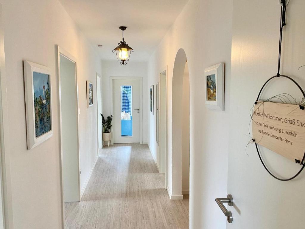 Ferienwohnung Lusenhöh photo 1