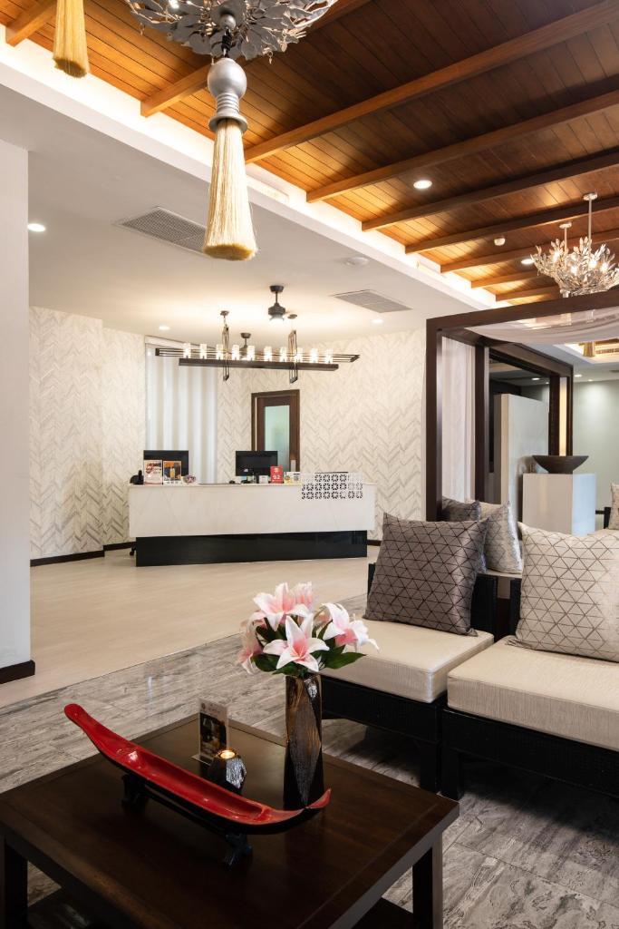 De Chai Colonial Hotel & Spa - SHA Plus photo 3