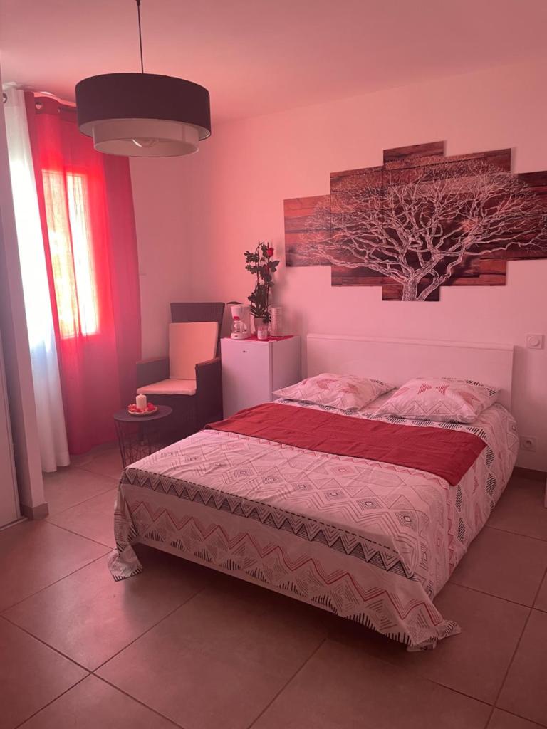 Suite 16m2 indépendante dans villa photo 4