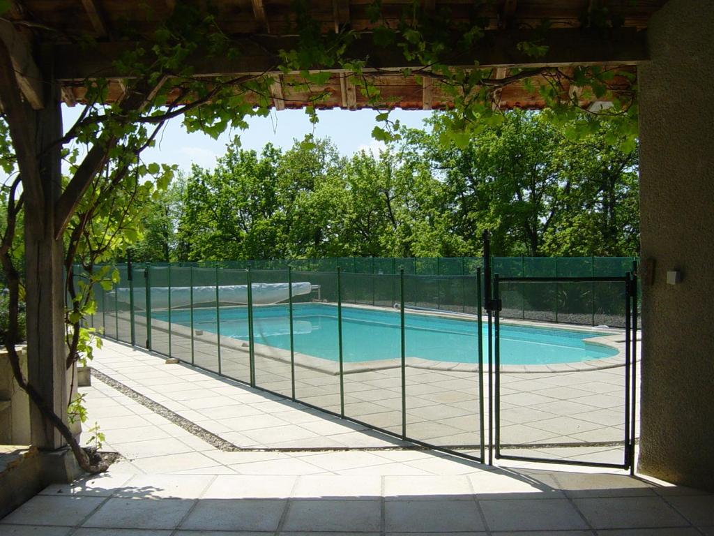 Le Petit Soyc - 5 Bed 4 Bath Cottage with pool - sleeps 10 photo 3
