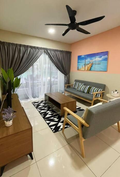 CozyNest Ipoh Manhattan by JN