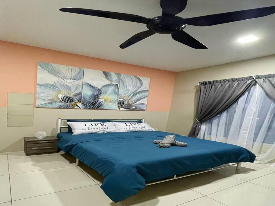 CozyNest Ipoh Manhattan by JN photo 2