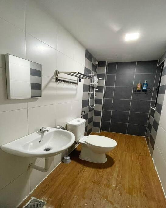 CozyNest Ipoh Manhattan by JN photo 4