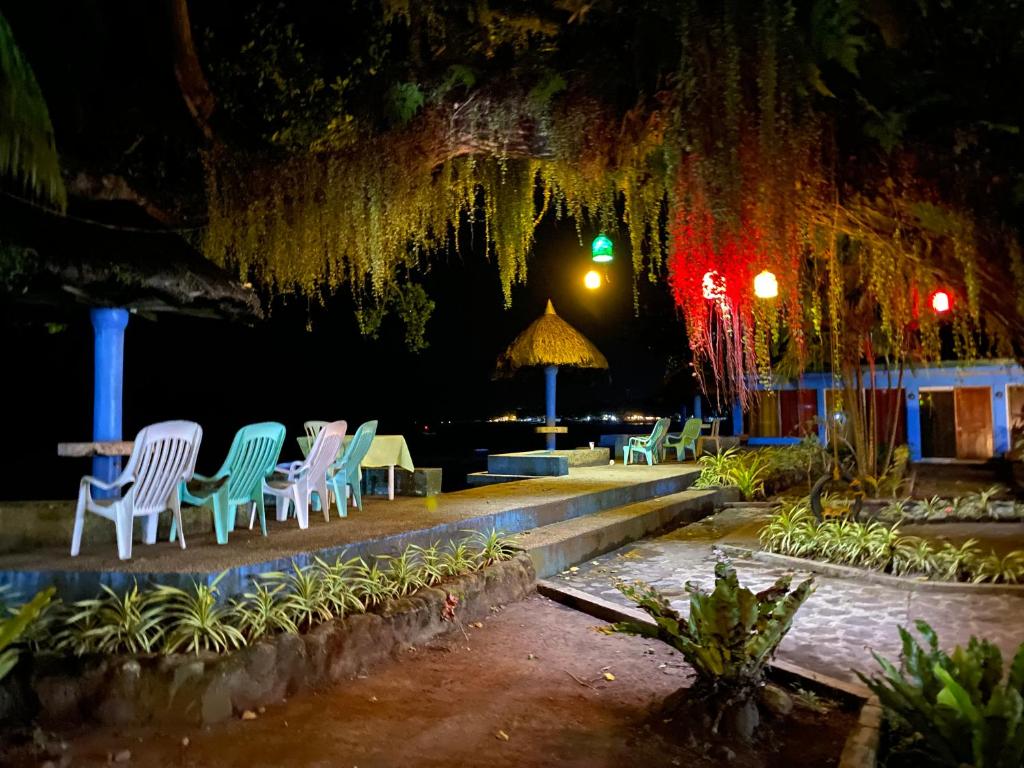 Camiguin Island Golden Sunset Beach Club photo 3