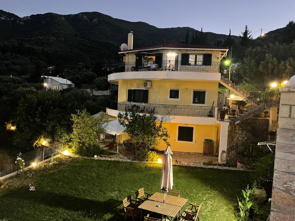 Villa Diana photo 1