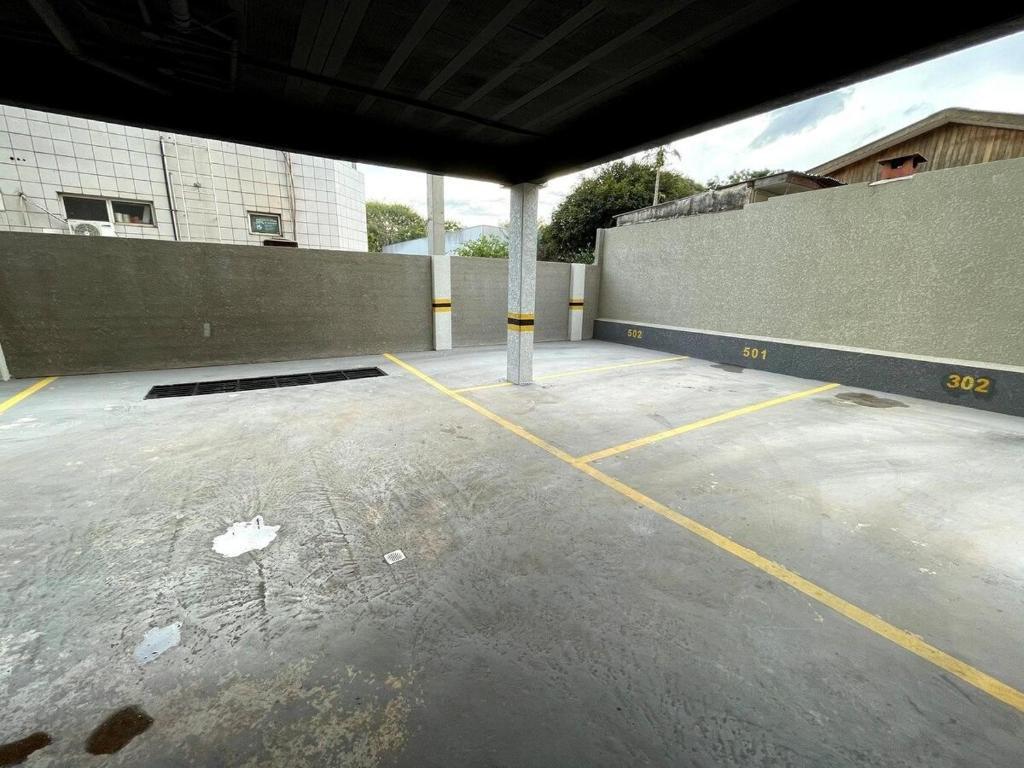 Novo central 2 quartos wifi/garagem/elevador photo 3