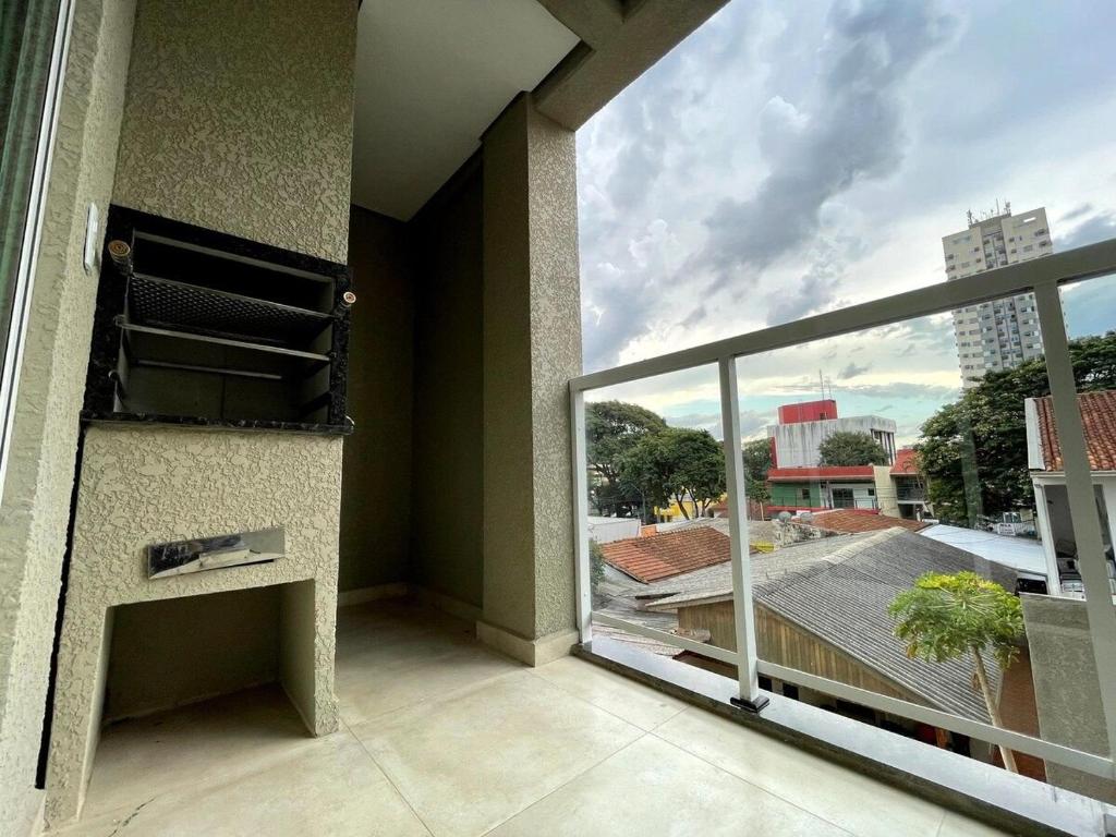 Novo central 2 quartos wifi/garagem/elevador photo 4