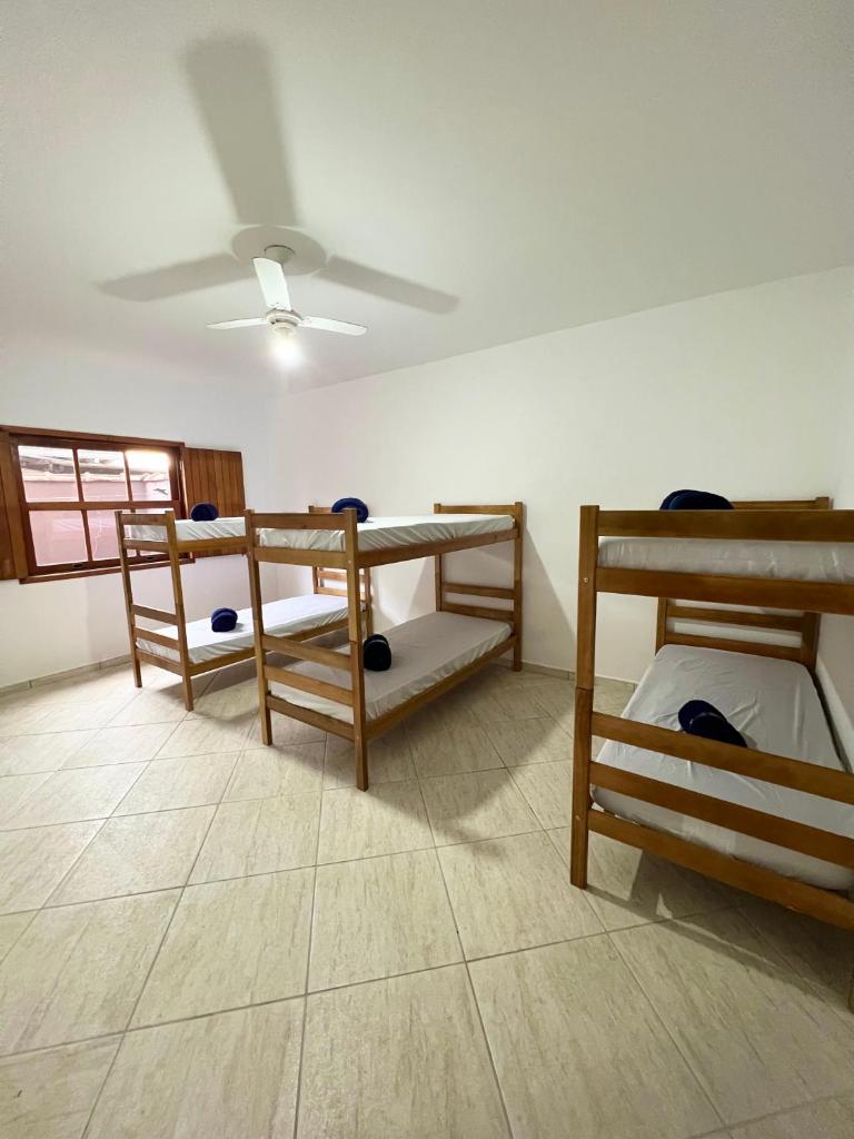 Hostel Passa4 photo 4
