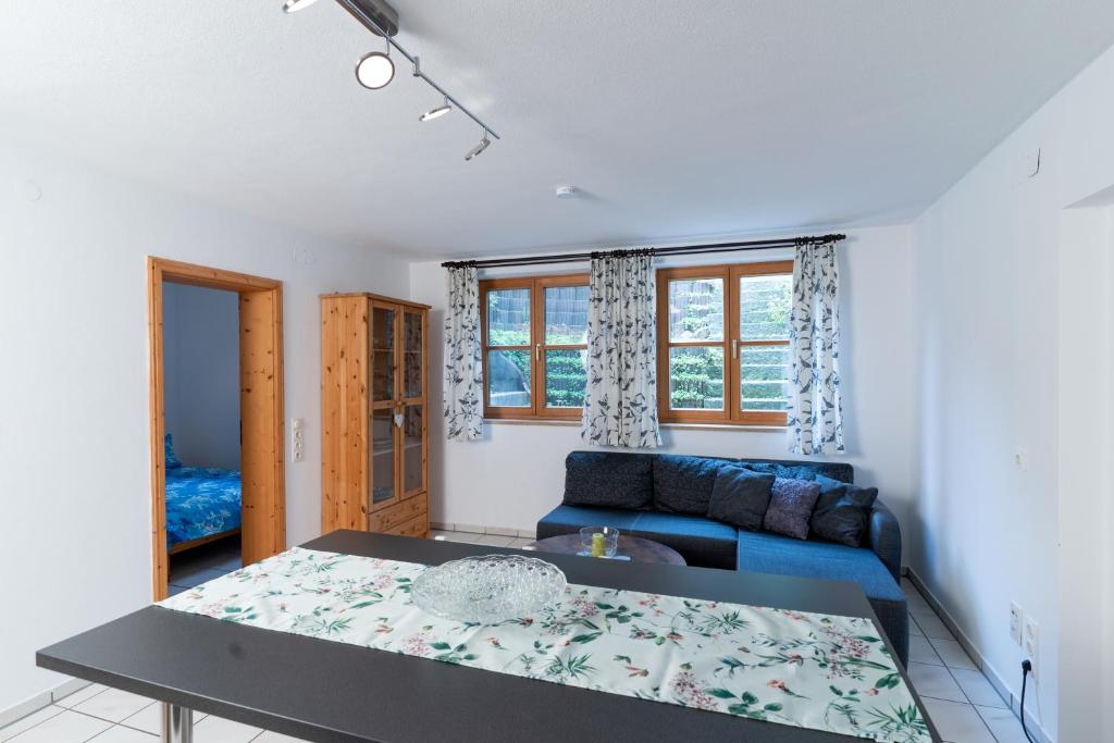 Ferienwohnung CasaNova photo 1