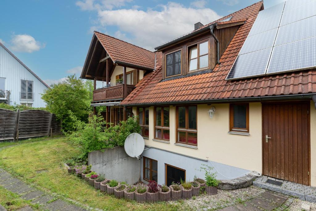 Ferienwohnung CasaNova photo 2