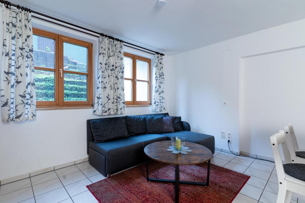 Ferienwohnung CasaNova photo 3