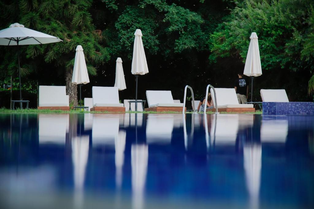 Odysseia Hotel Kapetanios photo 2