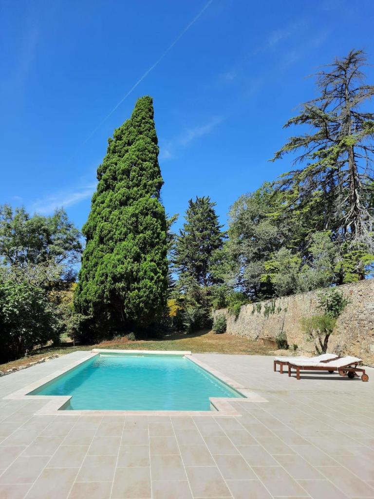 Château de Gardès photo 2