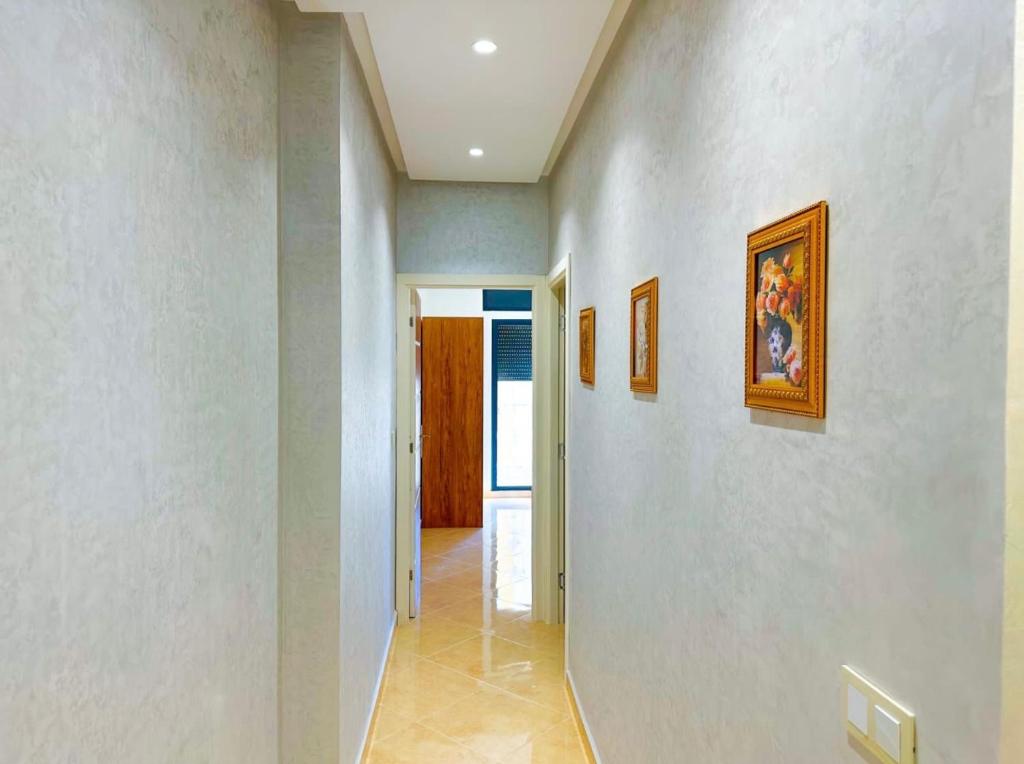 Luxury of mesnana photo 1