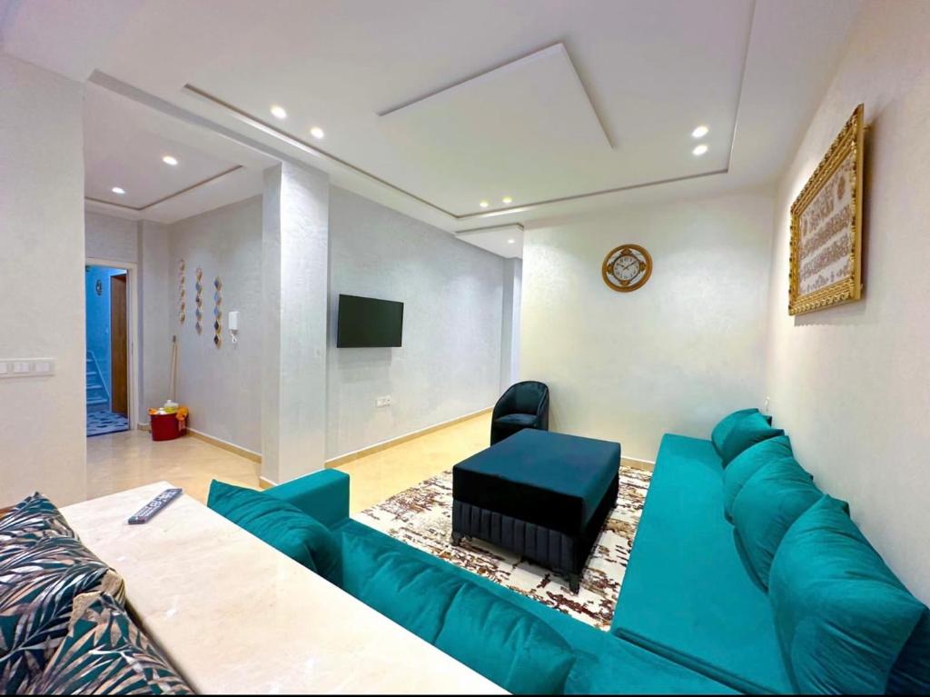 Luxury of mesnana photo 2
