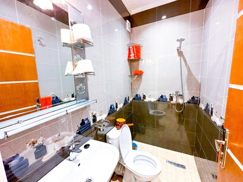 Luxury of mesnana photo 3