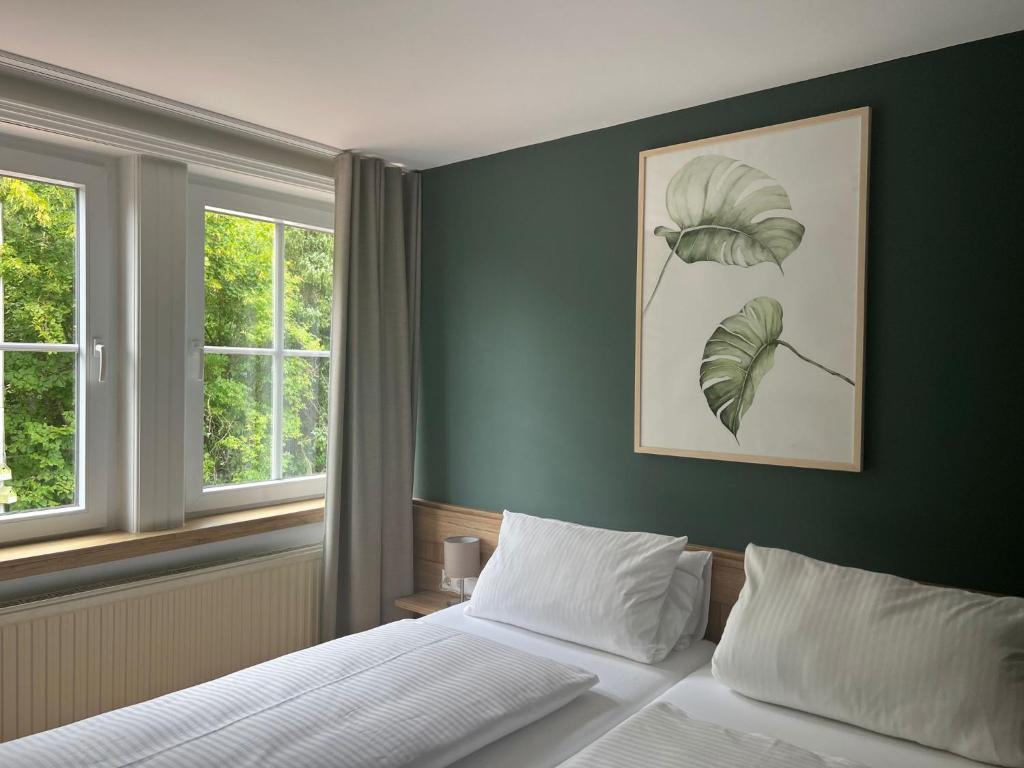 Waldhotel Eichenhof photo 2