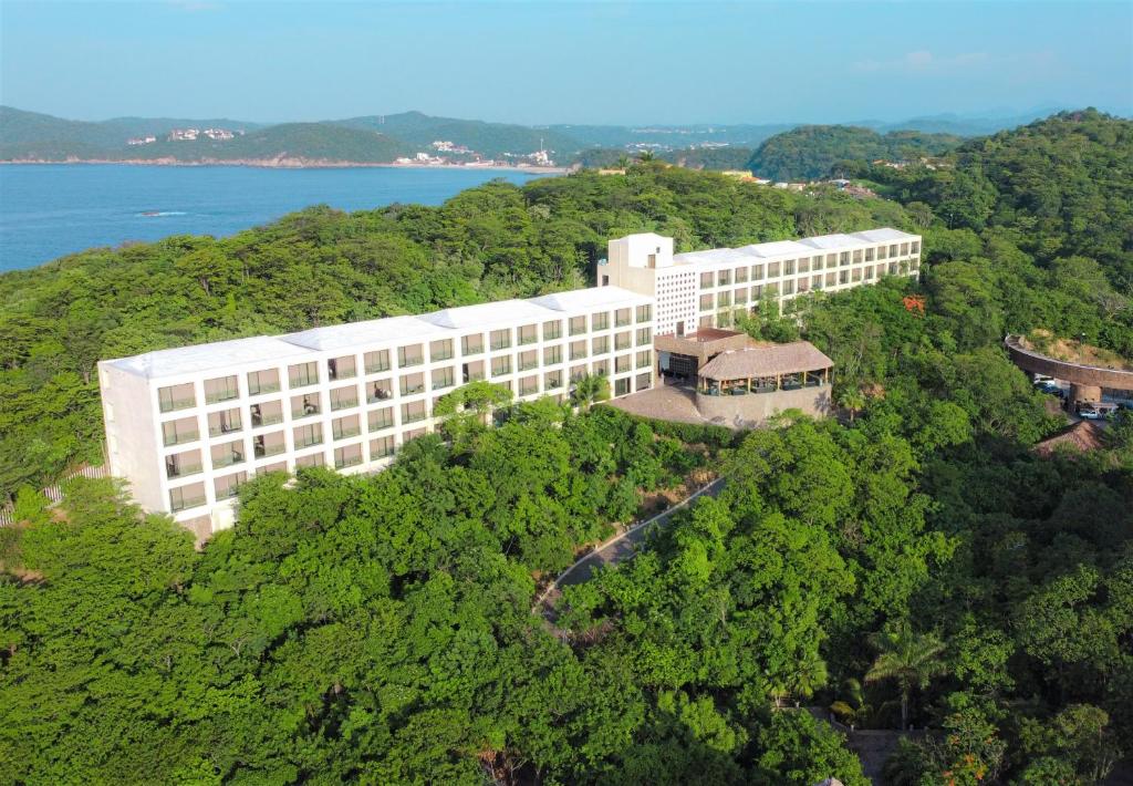 Coral Blue Huatulco photo 3