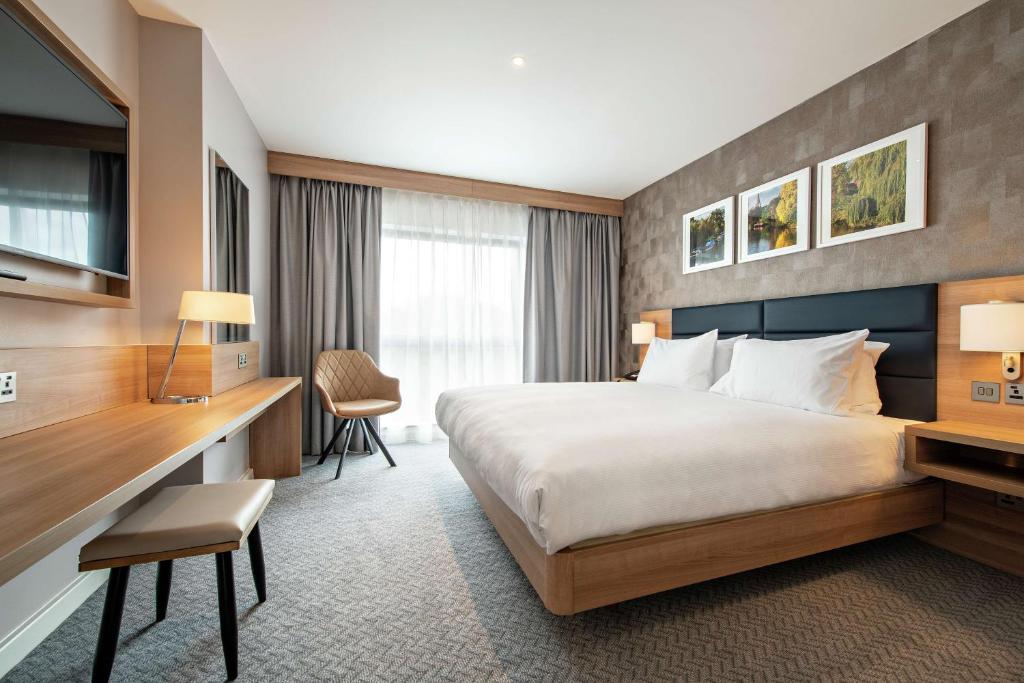 Hilton Garden Inn Abingdon Oxford photo 1