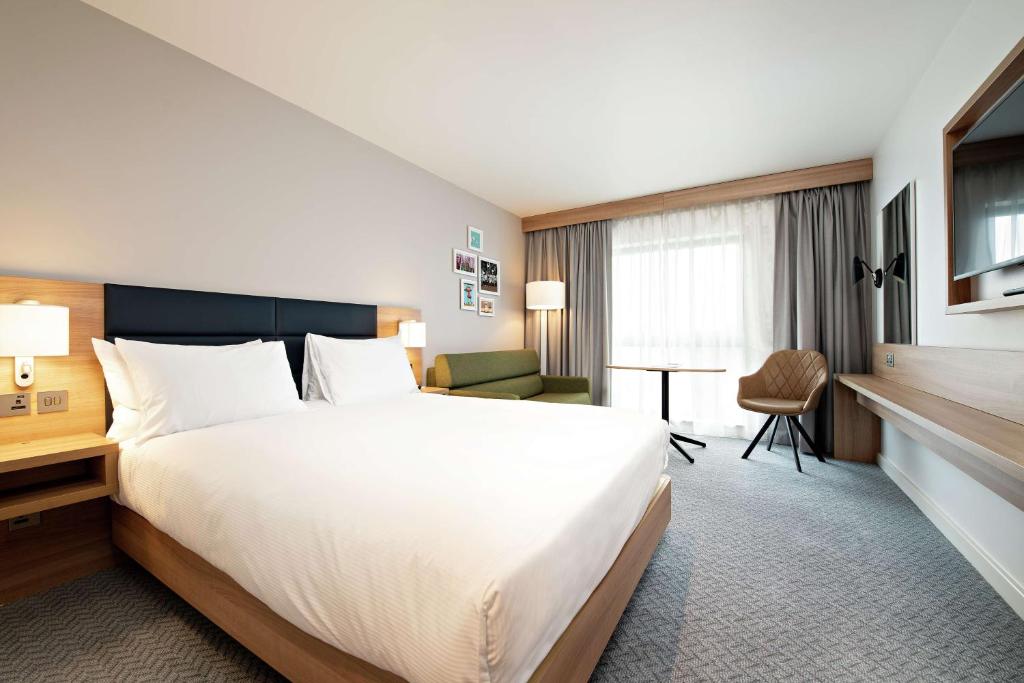 Hilton Garden Inn Abingdon Oxford photo 3