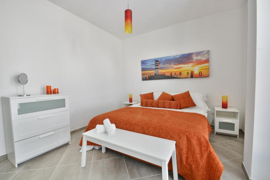 Hypogeum Suites & Apartments - Tap to explore photos