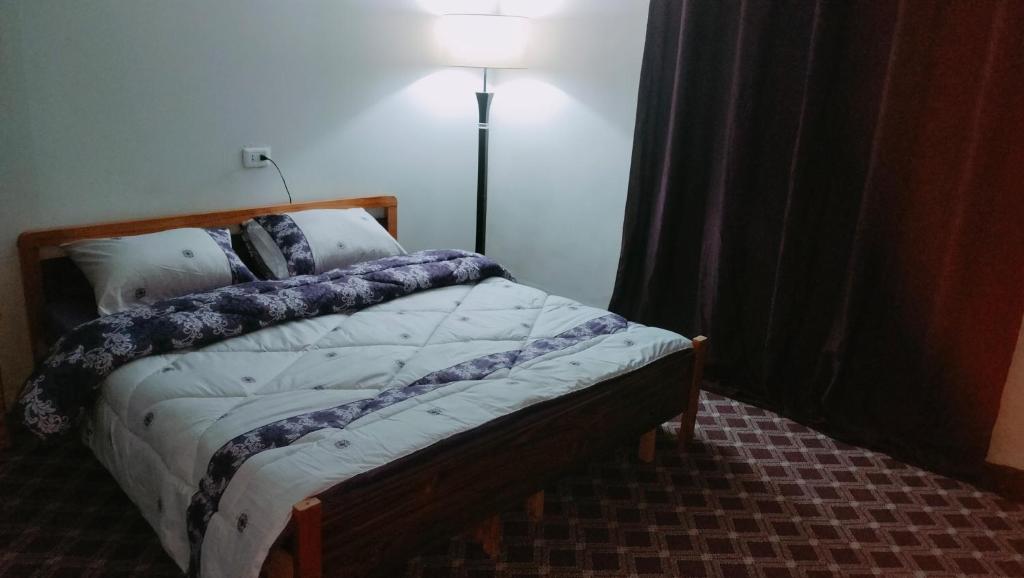 Wateen Home photo 1