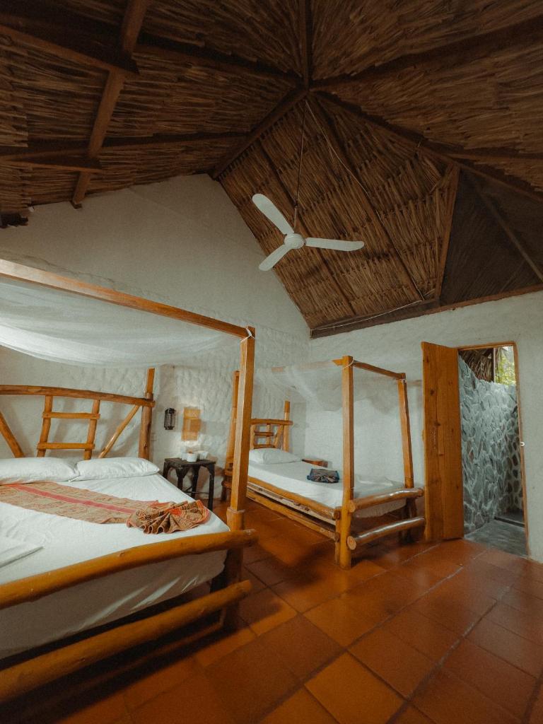 Praba Hostel photo 3