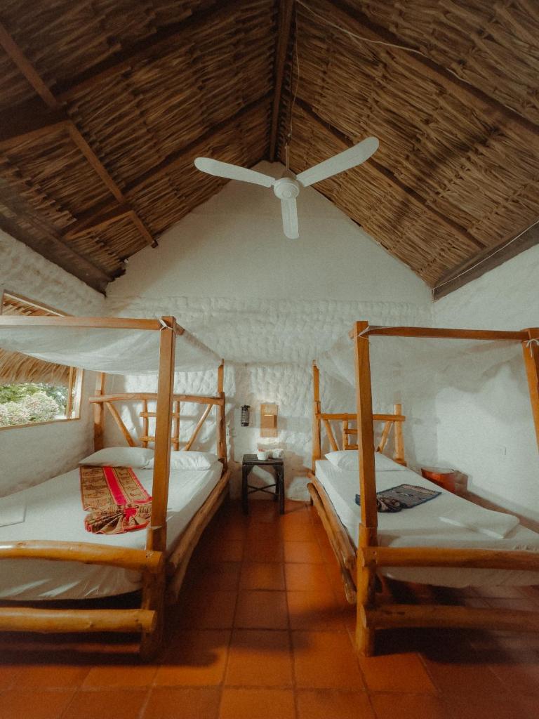 Praba Hostel photo 4