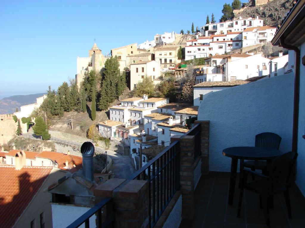Apartamentos Sierra de Segura photo 3