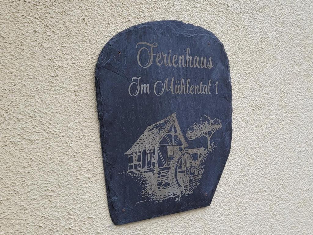 Im Beilsteiner Mühlental photo 3